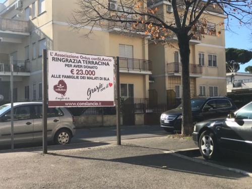 Donazioni e raccolta fondi
